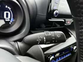 Toyota Yaris_Cross (2024) thumbnail 22