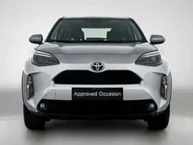 Toyota Yaris_Cross (2024) thumbnail 28