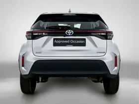 Toyota Yaris_Cross (2024) thumbnail 29