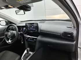 Toyota Yaris_Cross (2024) thumbnail 31