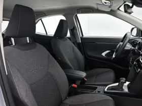 Toyota Yaris_Cross (2024) thumbnail 32
