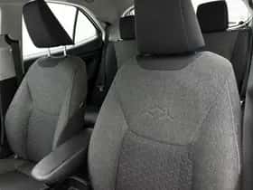 Toyota Yaris_Cross (2024) thumbnail 33