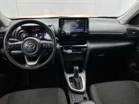 Toyota Yaris_Cross (2024) thumbnail 5