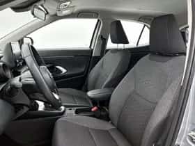 Toyota Yaris_Cross (2024) thumbnail 7