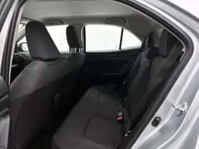Toyota Yaris_Cross (2024) thumbnail 8