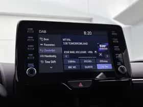 Toyota Yaris_Cross (2024) thumbnail 10