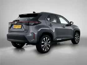 Toyota Yaris_Cross (2025) thumbnail 2