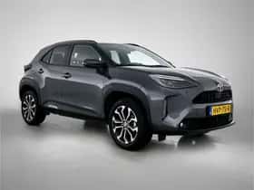 Toyota Yaris_Cross (2025) thumbnail 15