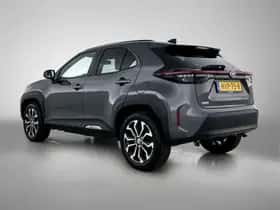 Toyota Yaris_Cross (2025) thumbnail 16