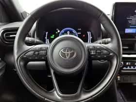 Toyota Yaris_Cross (2025) thumbnail 20
