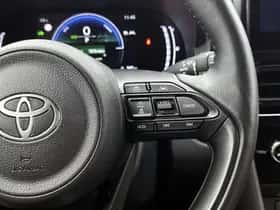Toyota Yaris_Cross (2025) thumbnail 21