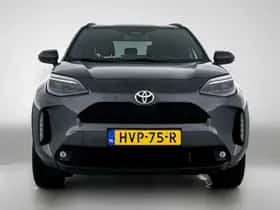 Toyota Yaris_Cross (2025) thumbnail 27