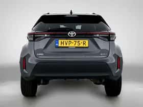Toyota Yaris_Cross (2025) thumbnail 28