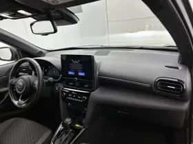 Toyota Yaris_Cross (2025) thumbnail 30