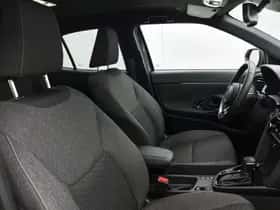 Toyota Yaris_Cross (2025) thumbnail 31