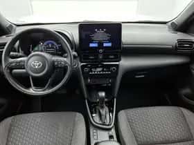 Toyota Yaris_Cross (2025) thumbnail 5