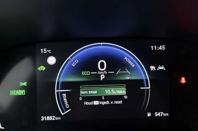 Toyota Yaris_Cross (2025) thumbnail 6