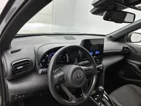 Toyota Yaris_Cross (2025) thumbnail 7