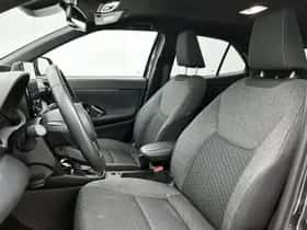 Toyota Yaris_Cross (2025) thumbnail 8