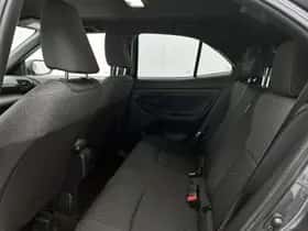 Toyota Yaris_Cross (2025) thumbnail 9