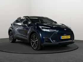 Toyota C-HR (2025) thumbnail 14