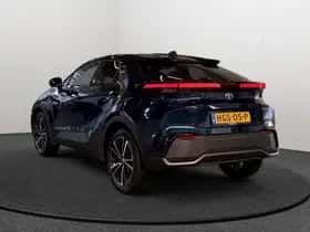 Toyota C-HR (2025) thumbnail 15