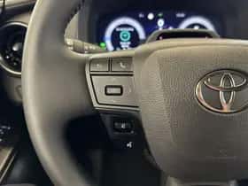 Toyota C-HR (2025) thumbnail 17