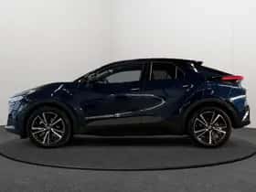 Toyota C-HR (2025) thumbnail 3