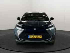 Toyota C-HR (2025) thumbnail 23