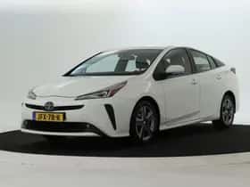 Toyota Prius (2022)