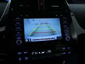 Toyota Prius (2022) thumbnail 11