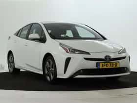 Toyota Prius (2022) thumbnail 15