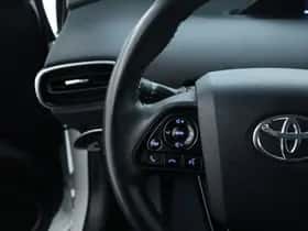 Toyota Prius (2022) thumbnail 20