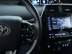 Toyota Prius (2022) thumbnail 21