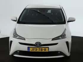 Toyota Prius (2022) thumbnail 29