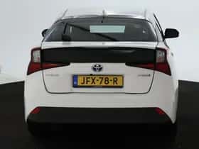 Toyota Prius (2022) thumbnail 30