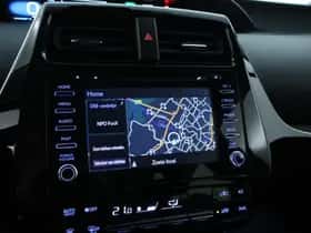 Toyota Prius (2022) thumbnail 10