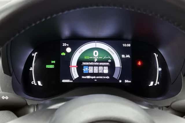 Toyota Yaris_Cross (2025) thumbnail 5