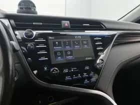 Toyota Camry (2019) thumbnail 11