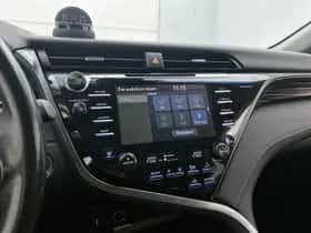 Toyota Camry (2019) thumbnail 12