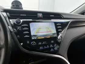 Toyota Camry (2019) thumbnail 13