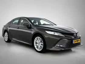 Toyota Camry (2019) thumbnail 16