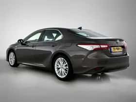 Toyota Camry (2019) thumbnail 17