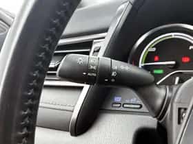 Toyota Camry (2019) thumbnail 21
