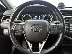 Toyota Camry (2019) thumbnail 22