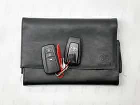 Toyota Camry (2019) thumbnail 30