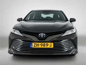 Toyota Camry (2019) thumbnail 32
