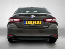 Toyota Camry (2019) thumbnail 33