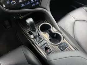 Toyota Camry (2019) thumbnail 40