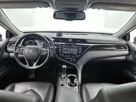 Toyota Camry (2019) thumbnail 5